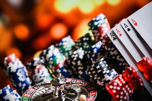 Mid-stake Bandar Poker table on joz77