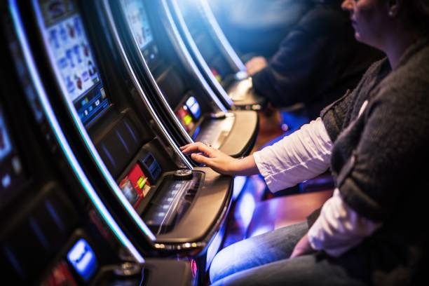 Bandar Poker Game